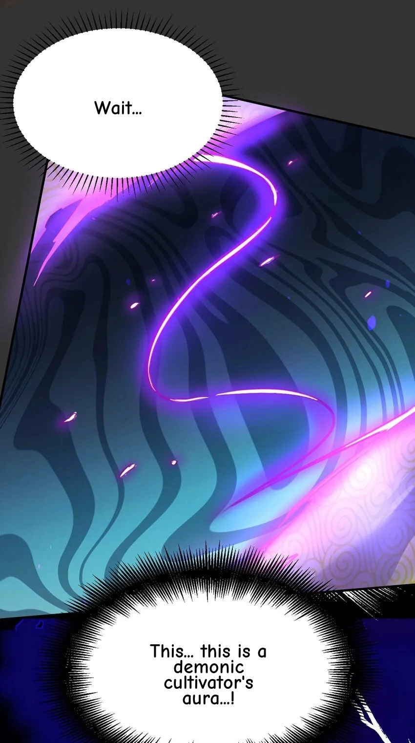 I Am Undercover Agent In The Demon World Chapter 62 page 28 - 