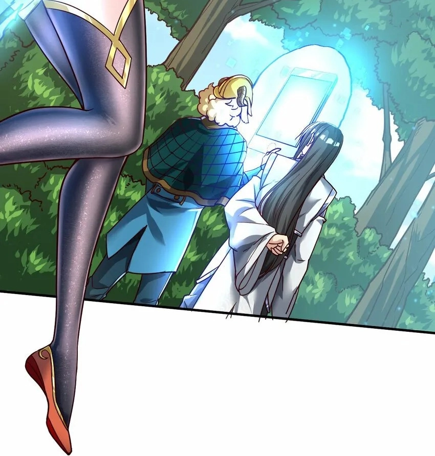 I Am Undercover Agent In The Demon World Chapter 62 page 4 - 