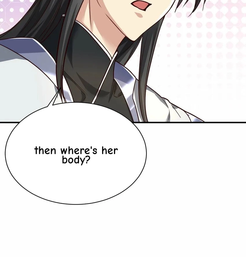 I Am Undercover Agent In The Demon World Chapter 62 page 39 - 