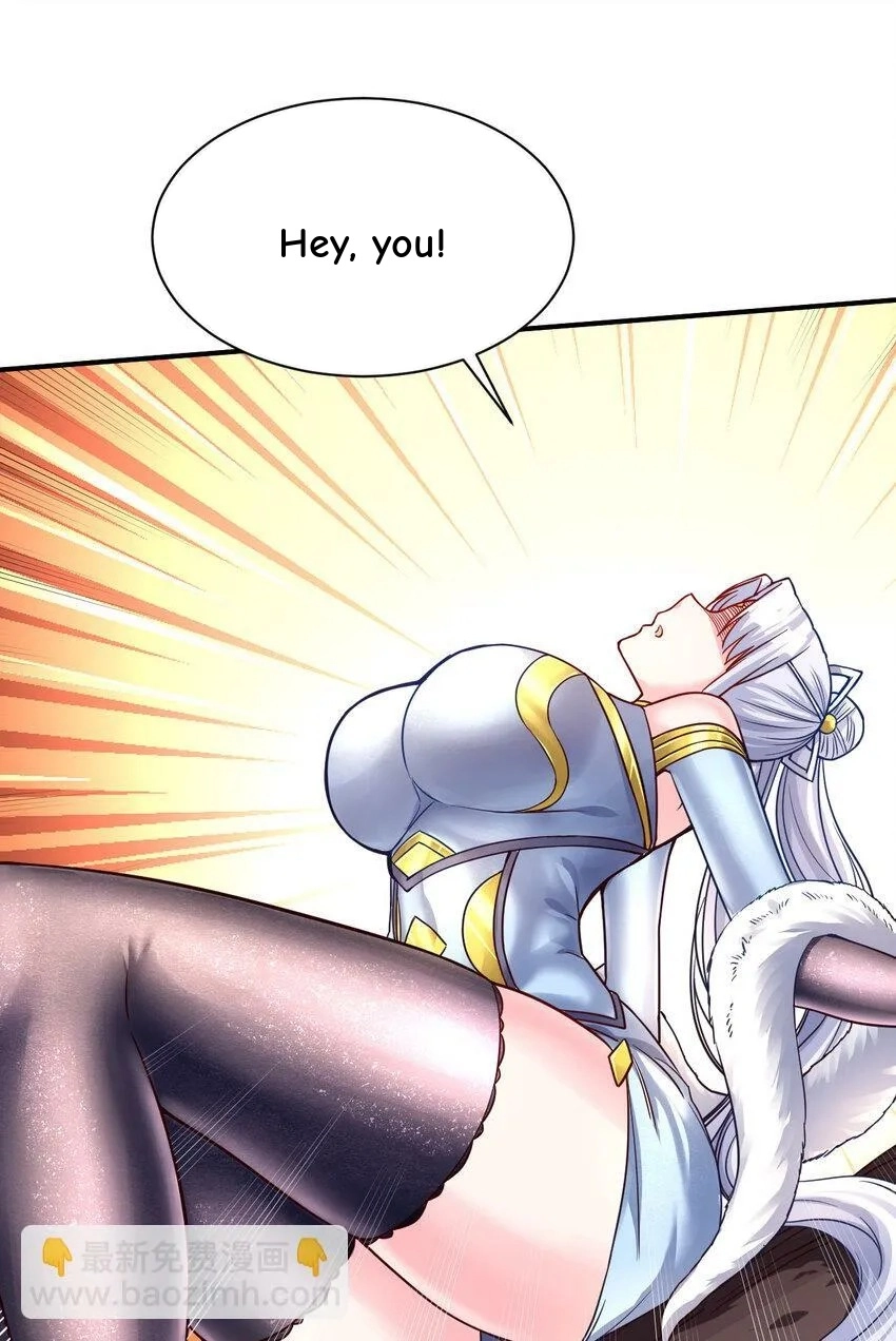 I Am Undercover Agent In The Demon World Chapter 62 page 41 - 