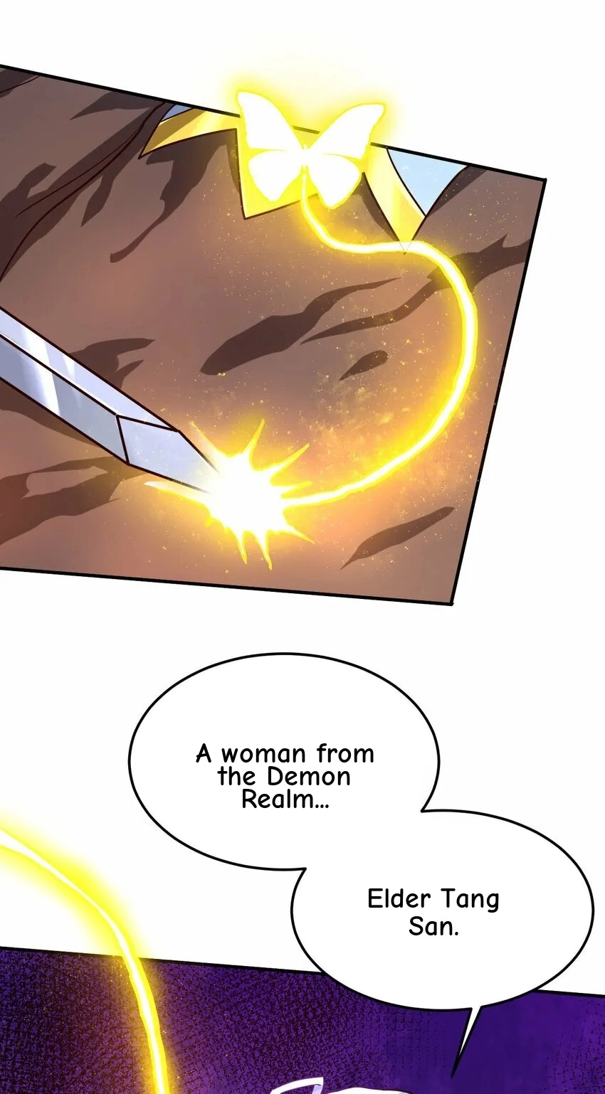 I Am Undercover Agent In The Demon World Chapter 62 page 46 - 