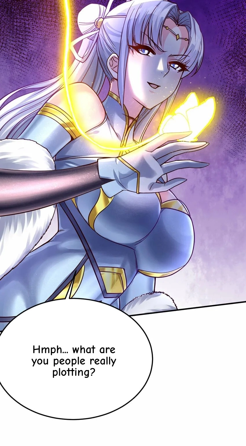 I Am Undercover Agent In The Demon World Chapter 62 page 47 - 