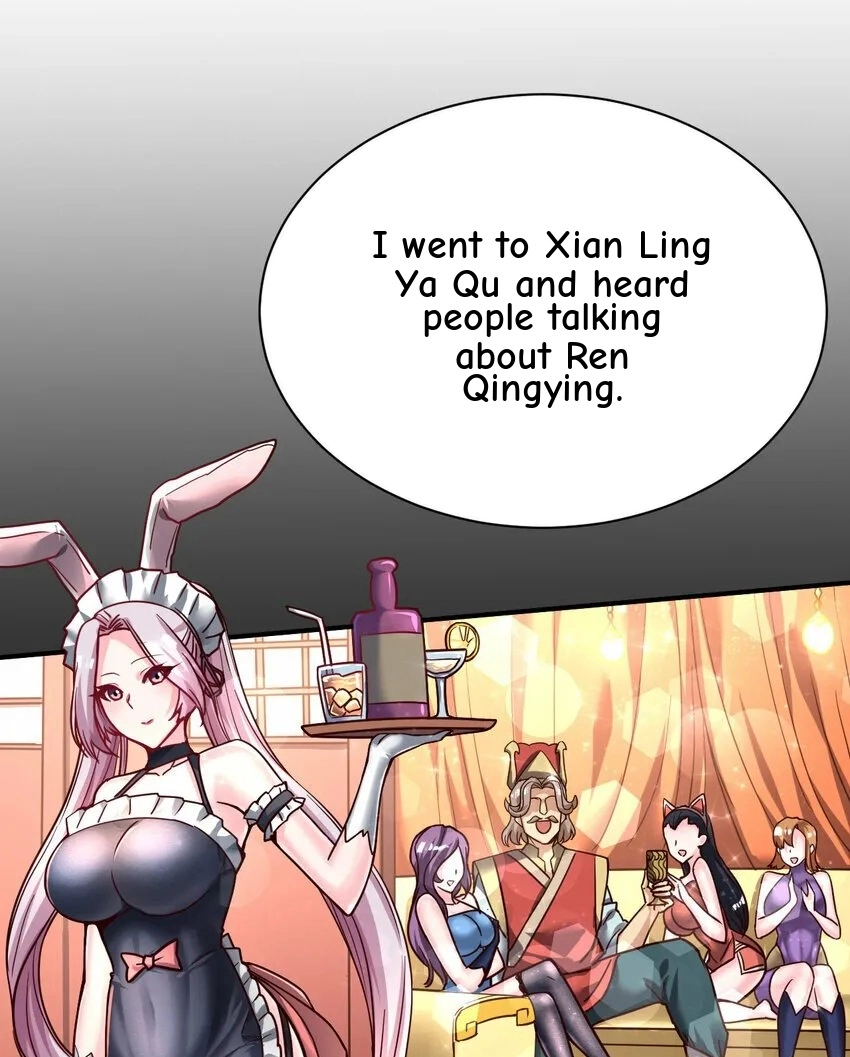 I Am Undercover Agent In The Demon World Chapter 62 page 8 - 