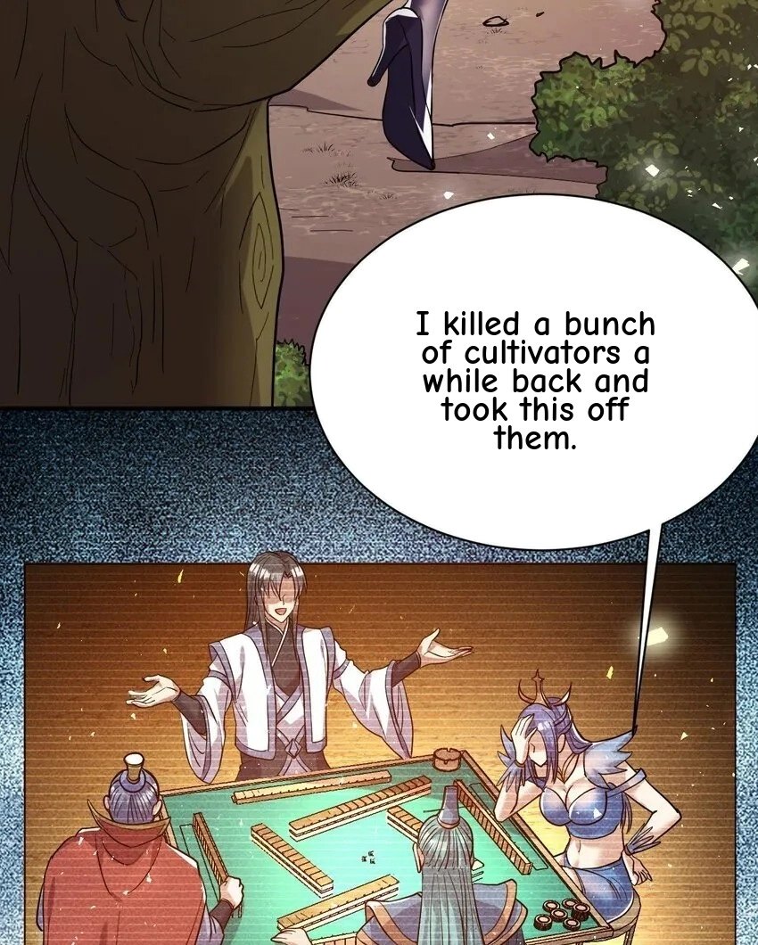 I Am Undercover Agent In The Demon World Chapter 63 page 16 - 