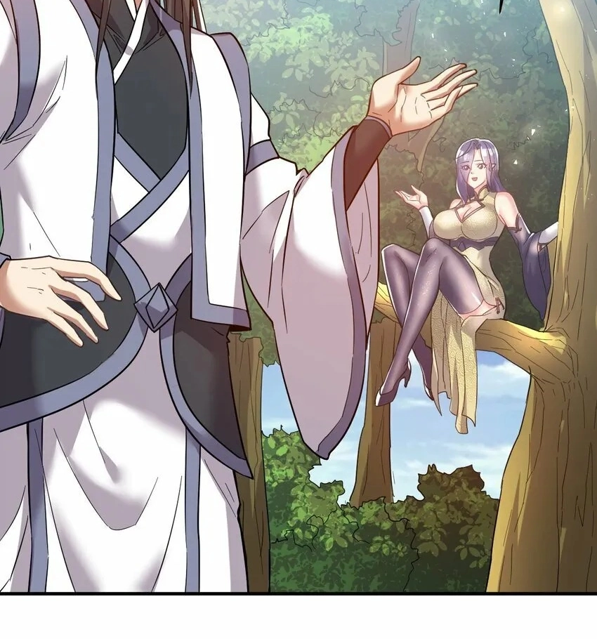 I Am Undercover Agent In The Demon World Chapter 63 page 21 - 