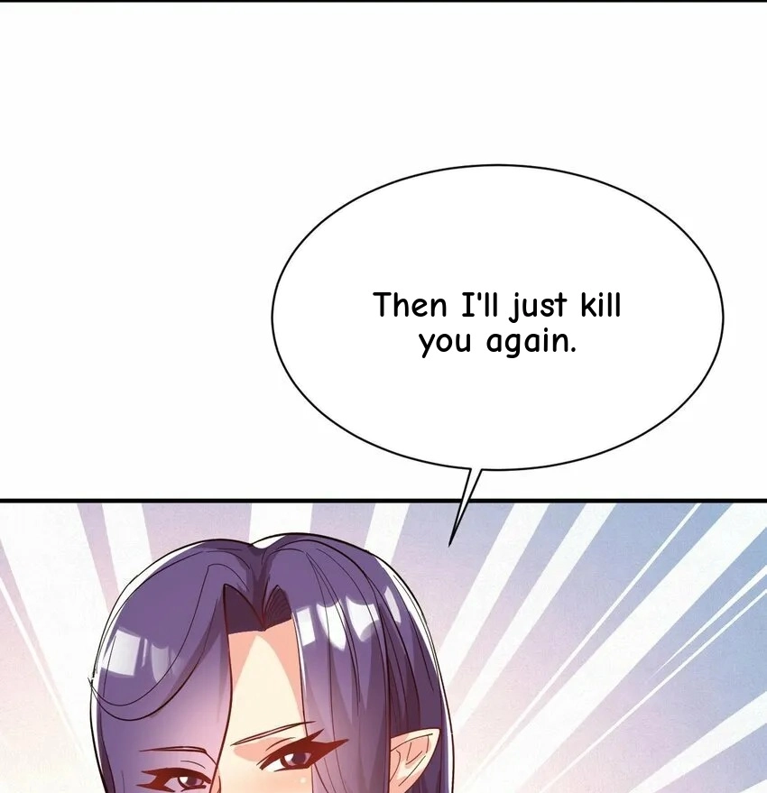 I Am Undercover Agent In The Demon World Chapter 63 page 43 - 