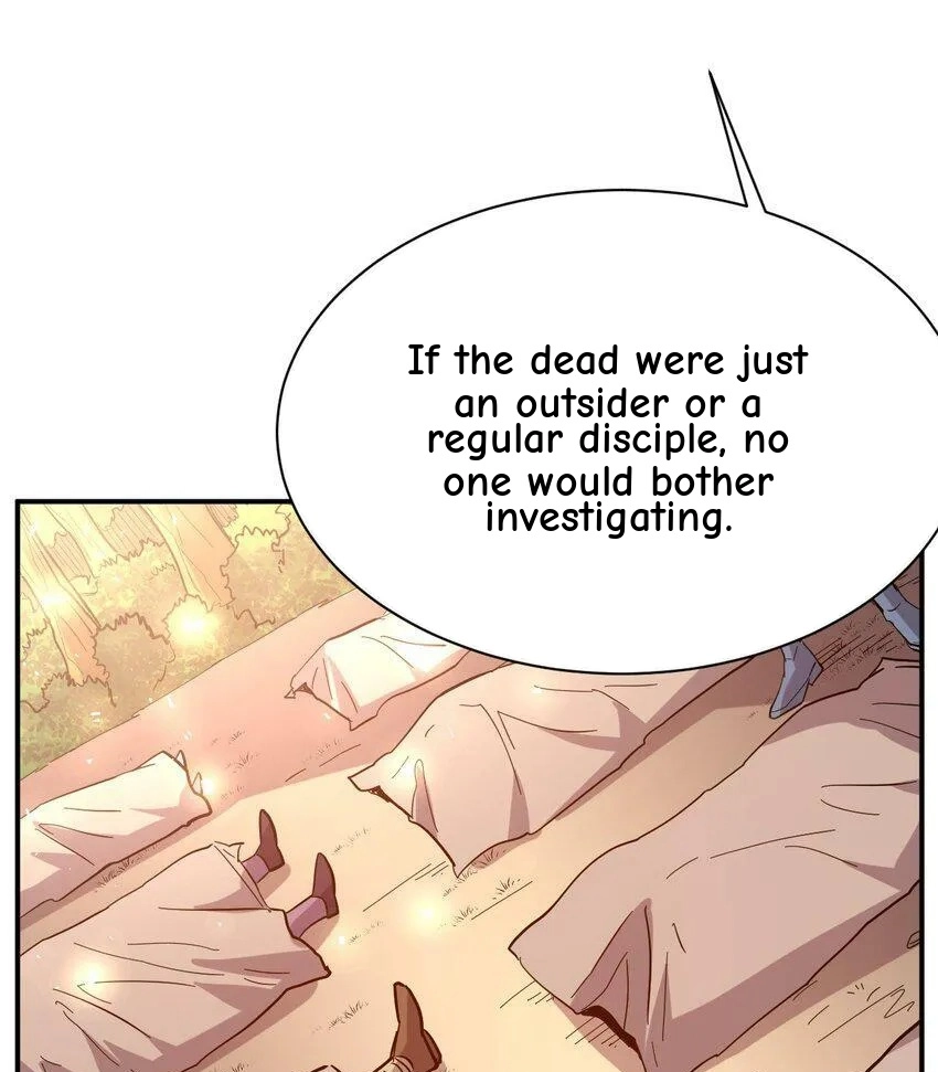 I Am Undercover Agent In The Demon World Chapter 63 page 46 - 