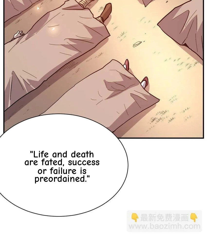 I Am Undercover Agent In The Demon World Chapter 63 page 47 - 
