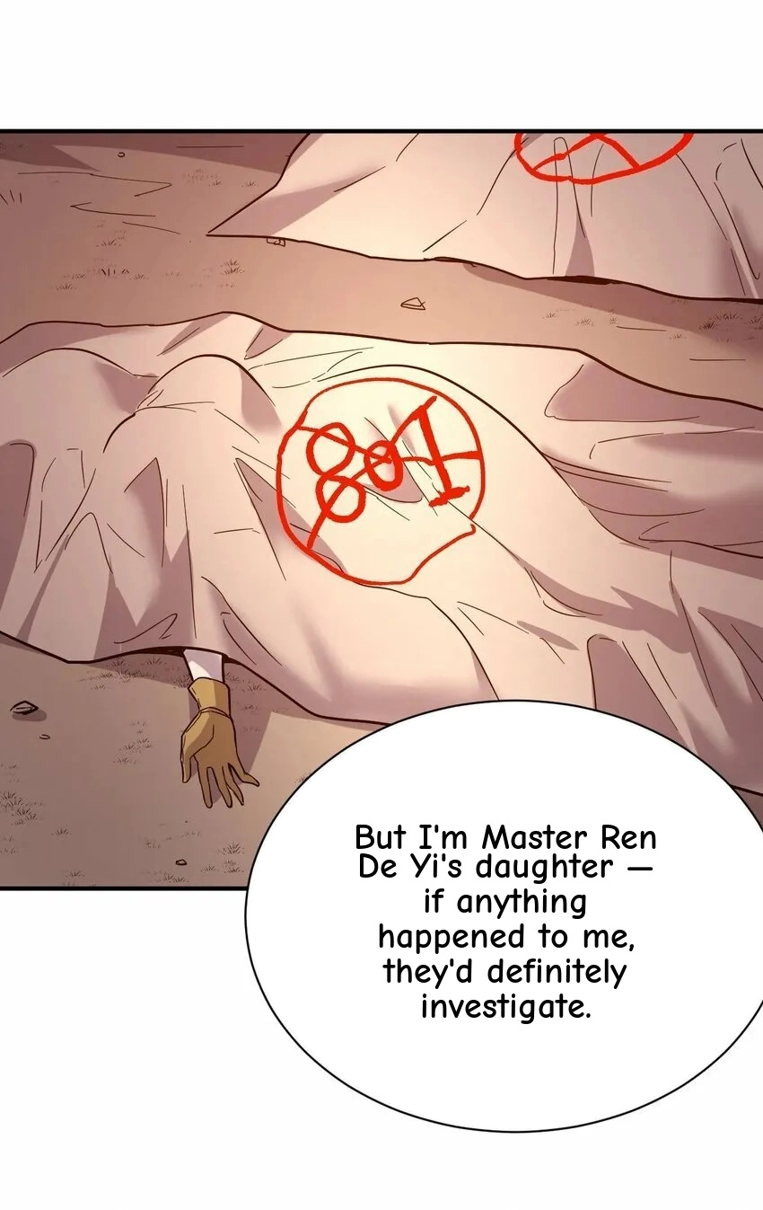 I Am Undercover Agent In The Demon World Chapter 63 page 48 - 