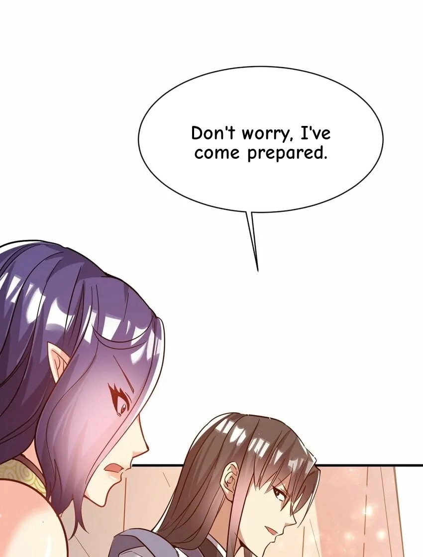 I Am Undercover Agent In The Demon World Chapter 63 page 52 - 