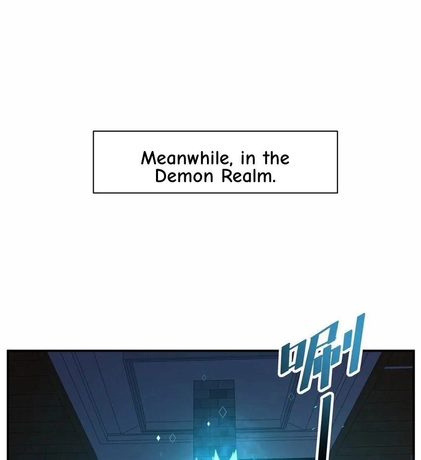 I Am Undercover Agent In The Demon World Chapter 64 page 22 - 