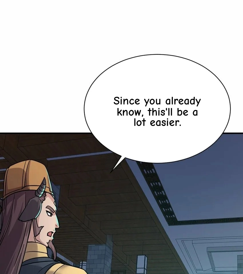 I Am Undercover Agent In The Demon World Chapter 64 page 28 - 