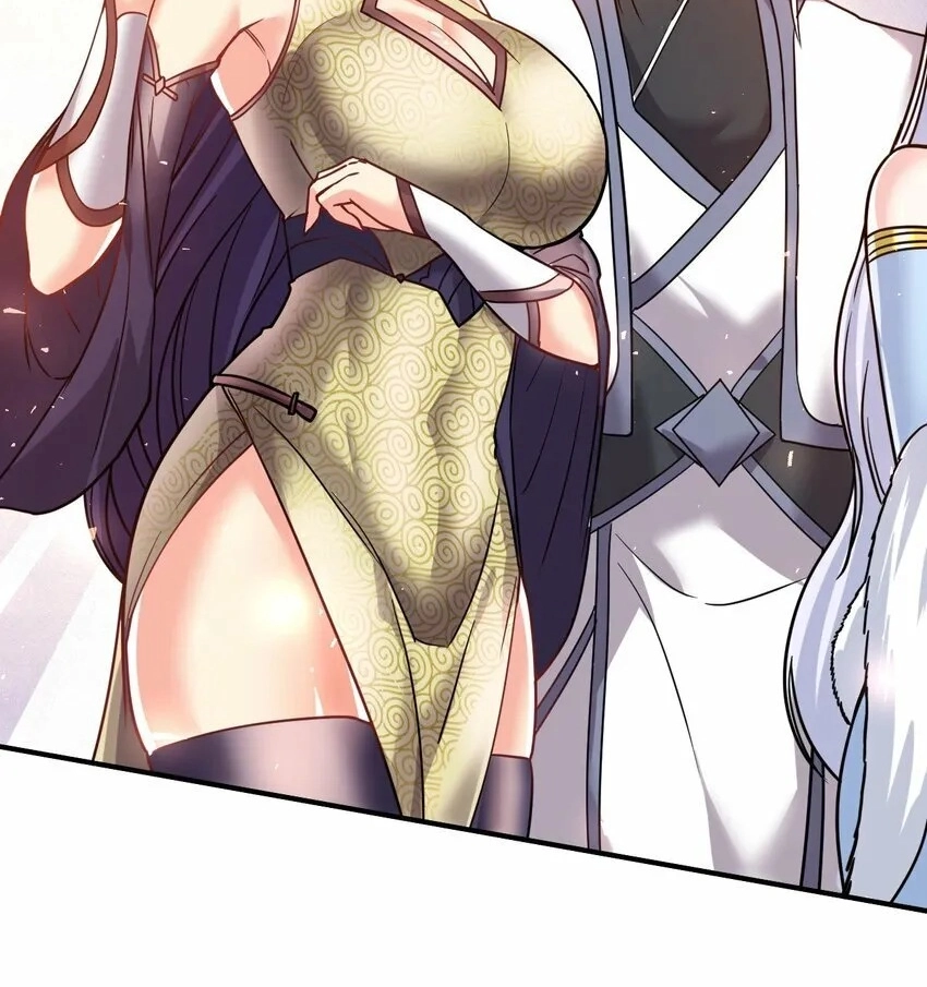 I Am Undercover Agent In The Demon World Chapter 64 page 4 - 