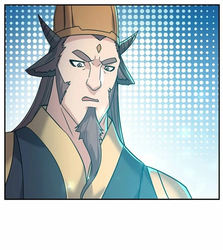I Am Undercover Agent In The Demon World Chapter 64 page 35 - 