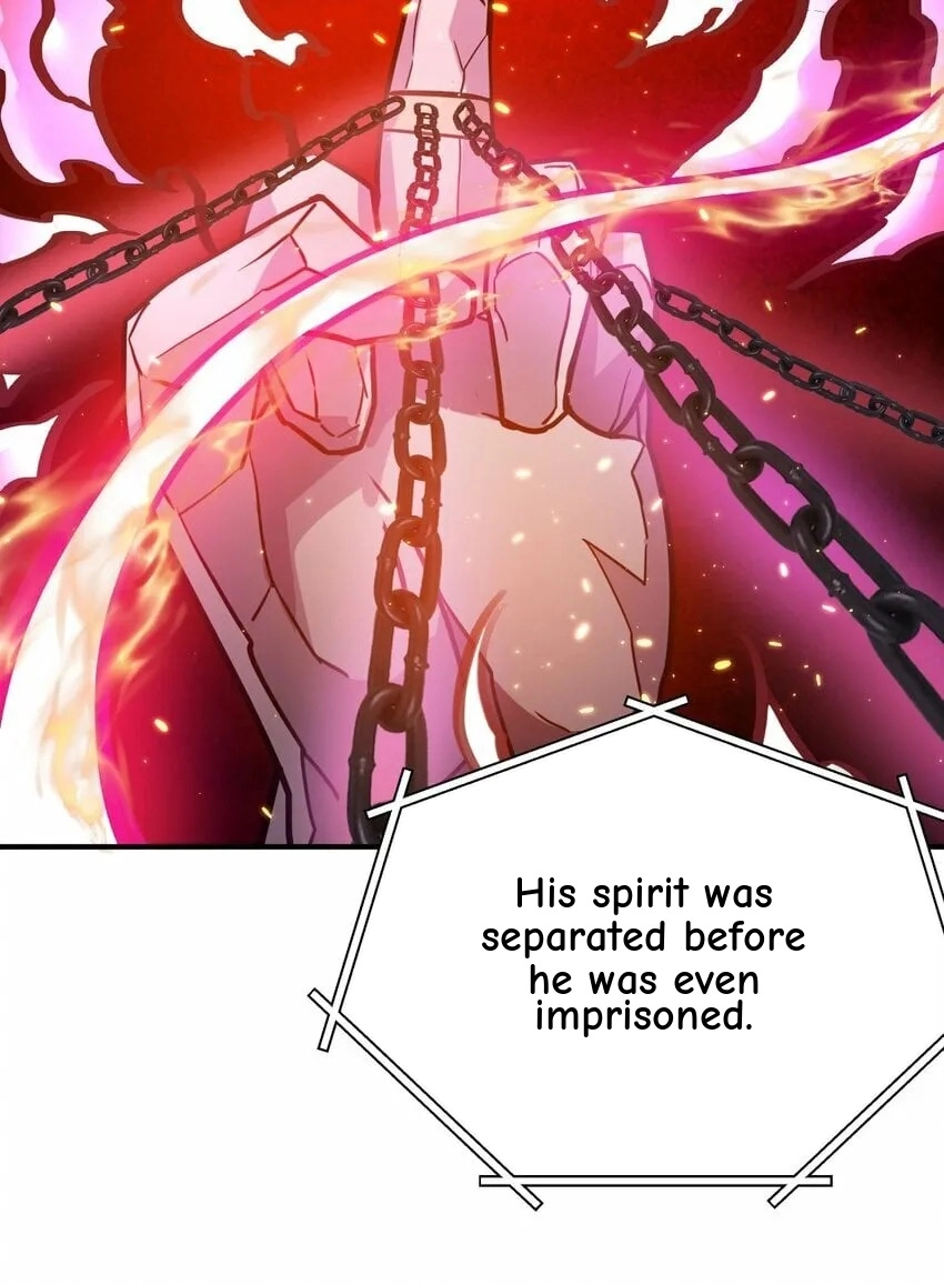 I Am Undercover Agent In The Demon World Chapter 64 page 42 - 