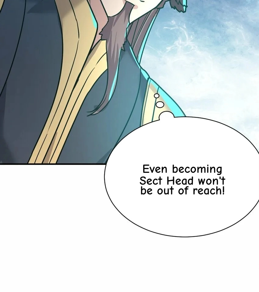 I Am Undercover Agent In The Demon World Chapter 64 page 46 - 