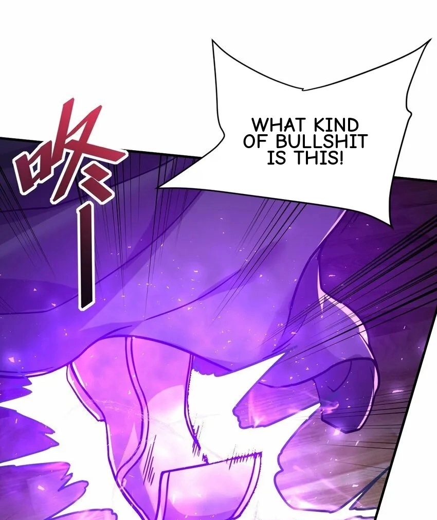 I Am Undercover Agent In The Demon World Chapter 64 page 53 - 