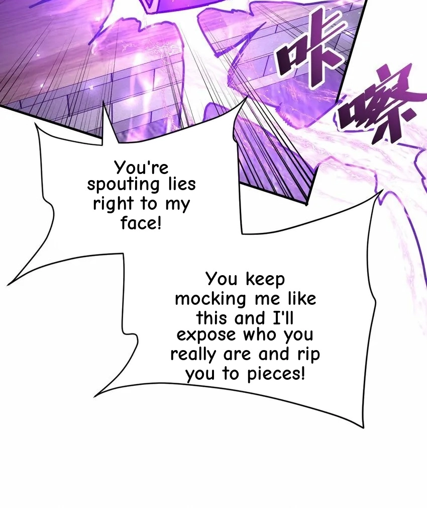 I Am Undercover Agent In The Demon World Chapter 64 page 54 - 