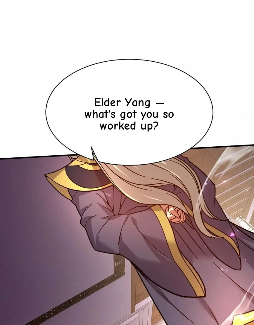 I Am Undercover Agent In The Demon World Chapter 64 page 56 - 