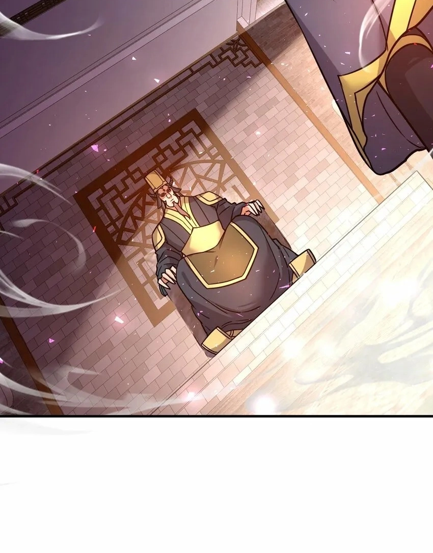I Am Undercover Agent In The Demon World Chapter 64 page 57 - 