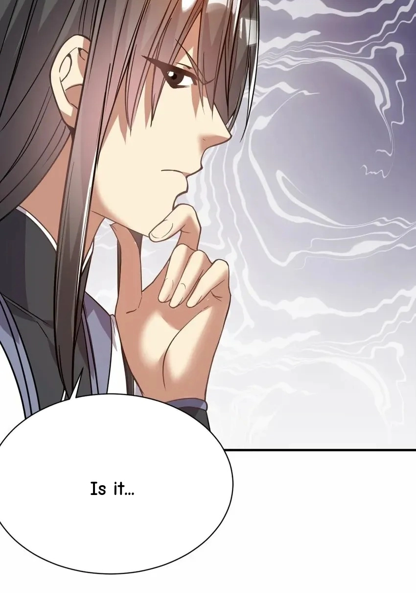 I Am Undercover Agent In The Demon World Chapter 64 page 7 - 