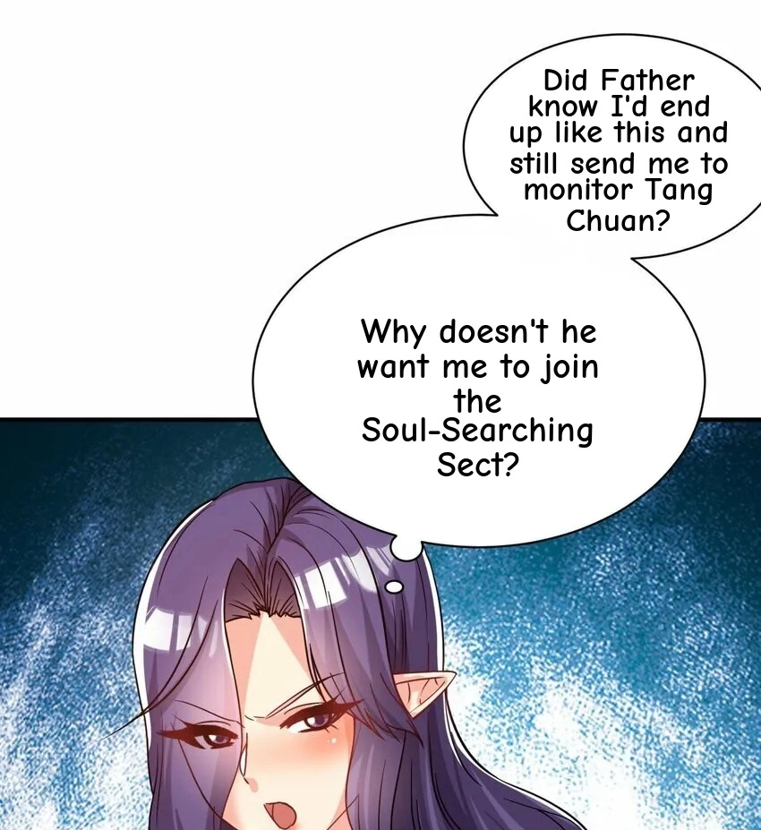 I Am Undercover Agent In The Demon World Chapter 64 page 8 - 