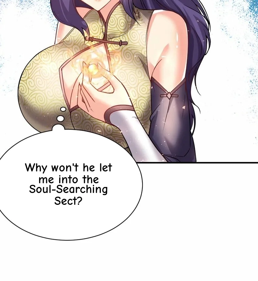 I Am Undercover Agent In The Demon World Chapter 64 page 9 - 
