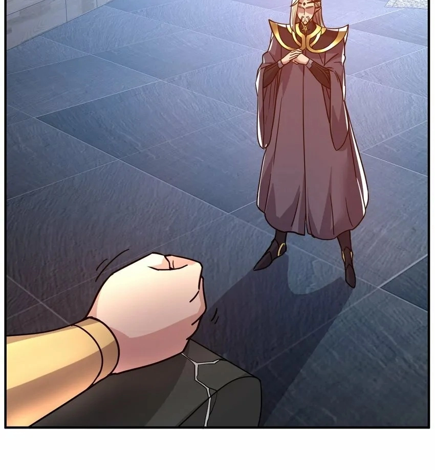 I Am Undercover Agent In The Demon World Chapter 65 page 14 - 