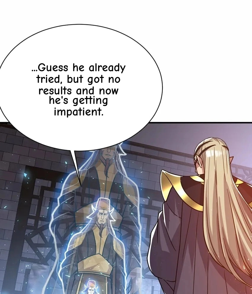 I Am Undercover Agent In The Demon World Chapter 65 page 15 - 