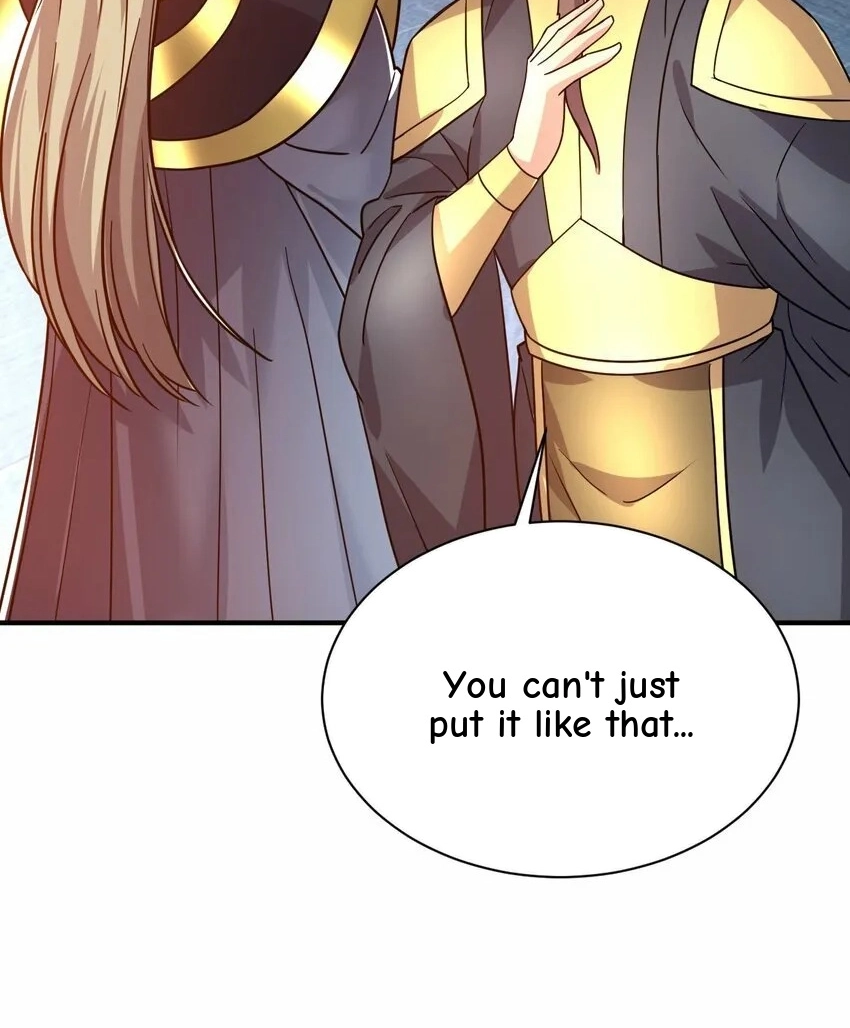 I Am Undercover Agent In The Demon World Chapter 65 page 18 - 