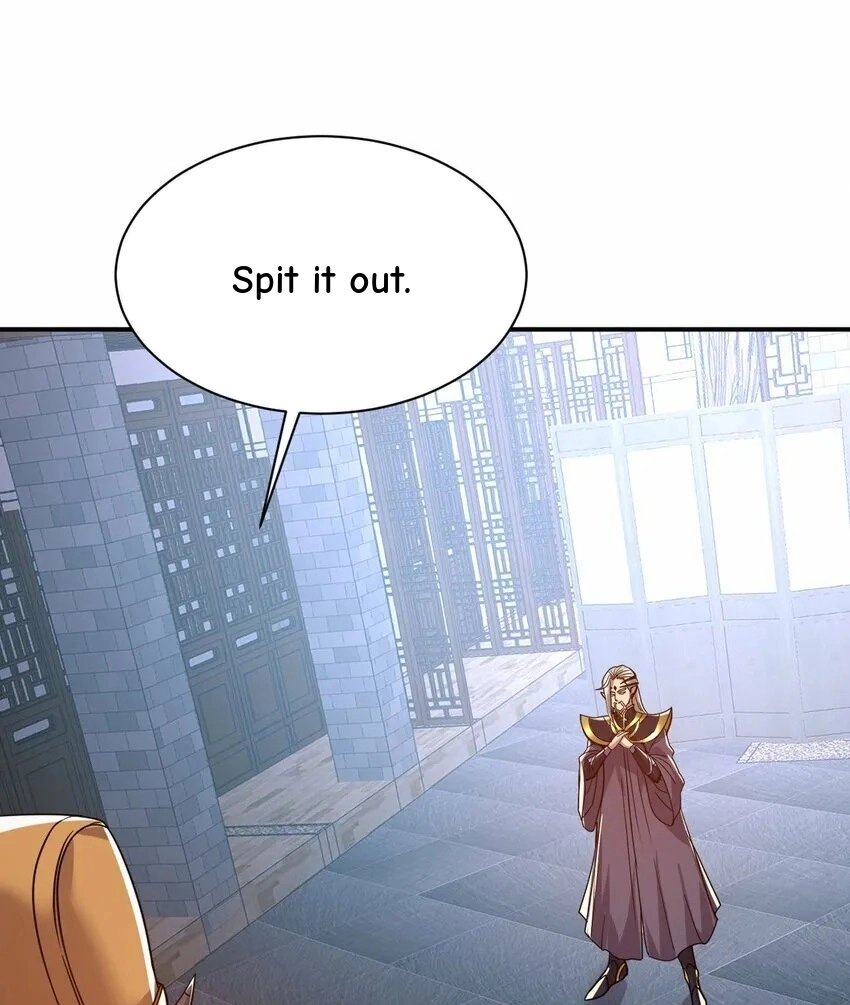 I Am Undercover Agent In The Demon World Chapter 65 page 3 - 