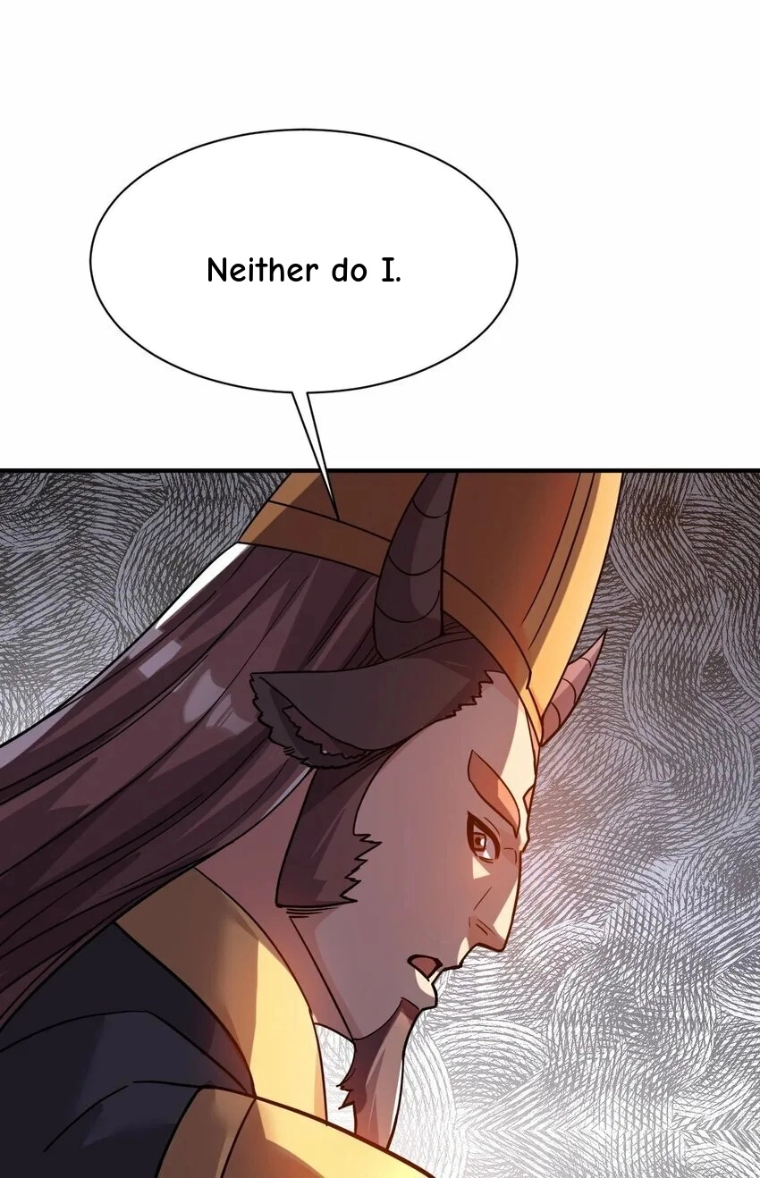 I Am Undercover Agent In The Demon World Chapter 65 page 21 - 