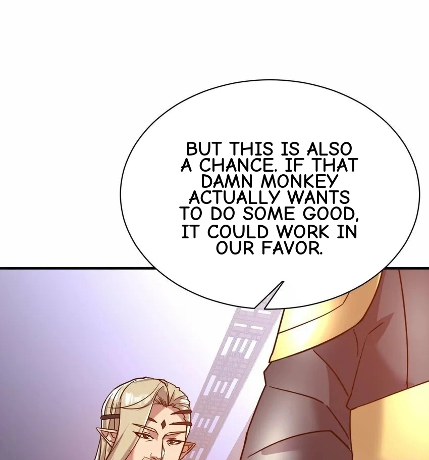 I Am Undercover Agent In The Demon World Chapter 65 page 23 - 