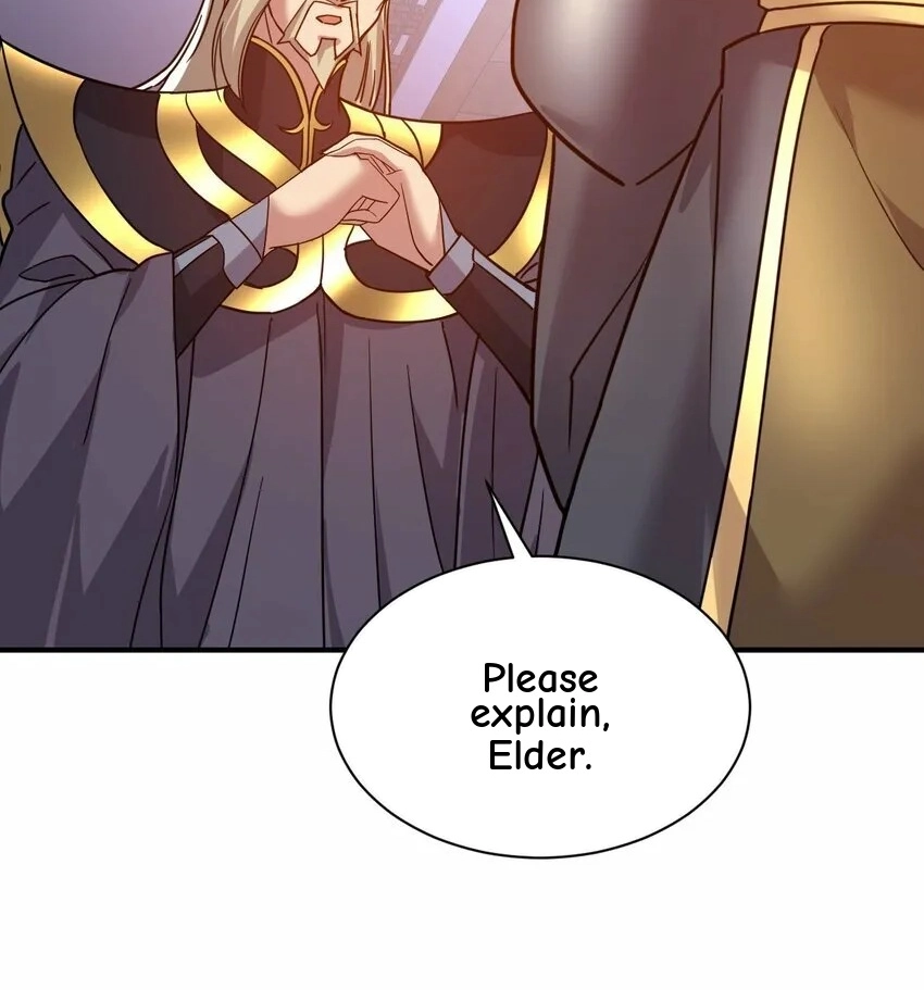 I Am Undercover Agent In The Demon World Chapter 65 page 24 - 