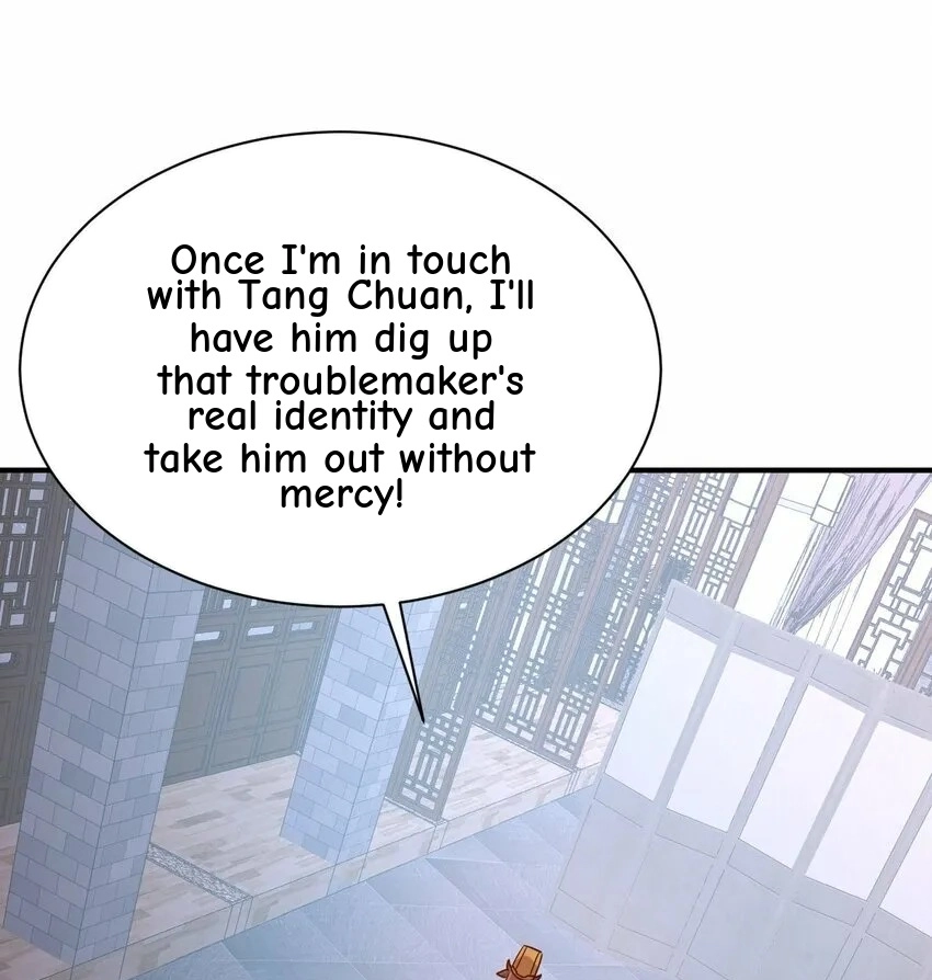 I Am Undercover Agent In The Demon World Chapter 65 page 27 - 
