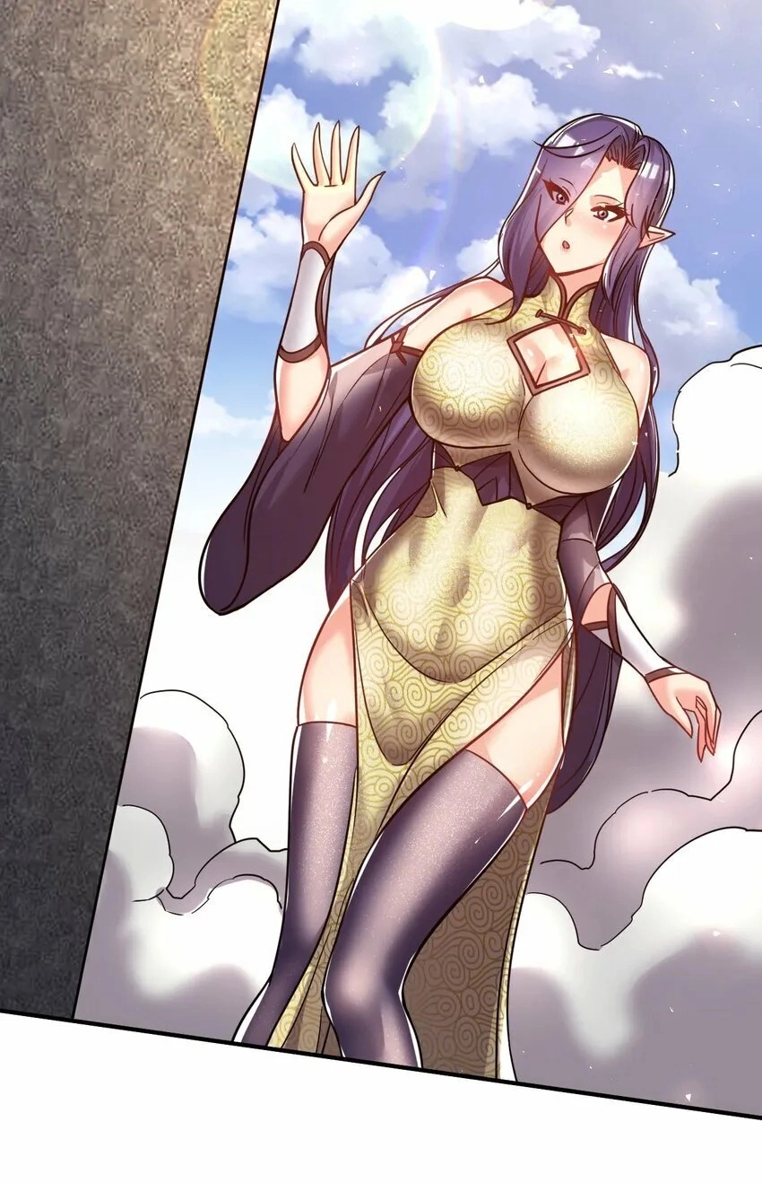 I Am Undercover Agent In The Demon World Chapter 65 page 42 - 