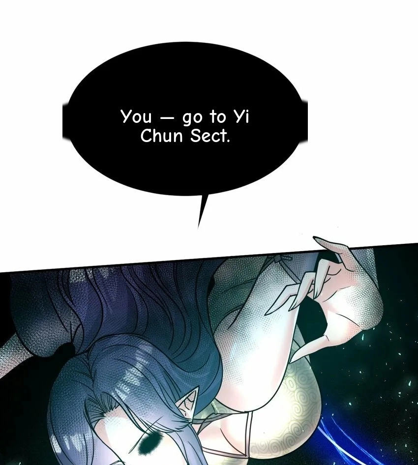 I Am Undercover Agent In The Demon World Chapter 65 page 49 - 