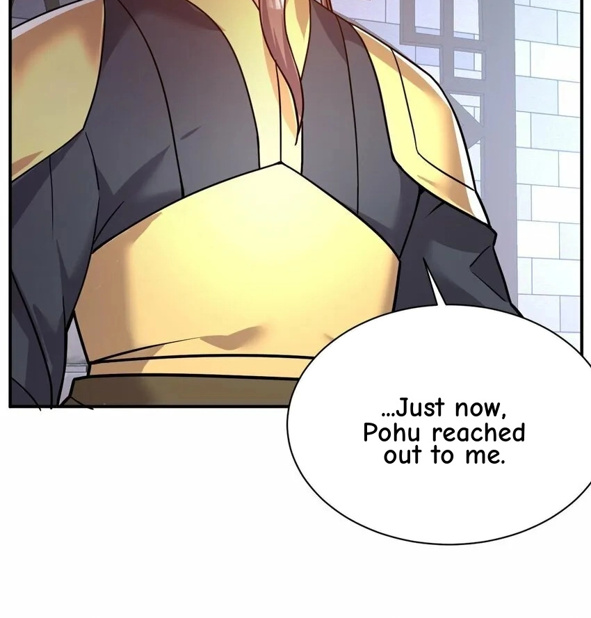 I Am Undercover Agent In The Demon World Chapter 65 page 6 - 