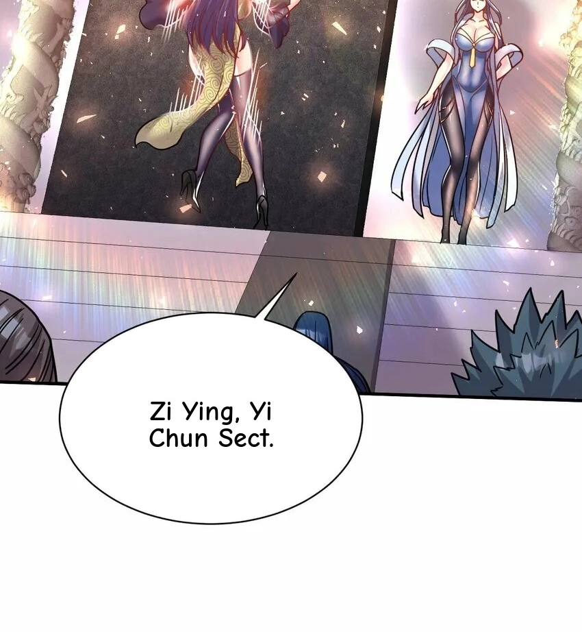I Am Undercover Agent In The Demon World Chapter 65 page 52 - 