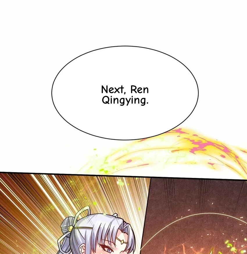 I Am Undercover Agent In The Demon World Chapter 65 page 53 - 