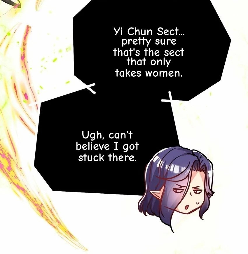 I Am Undercover Agent In The Demon World Chapter 65 page 56 - 