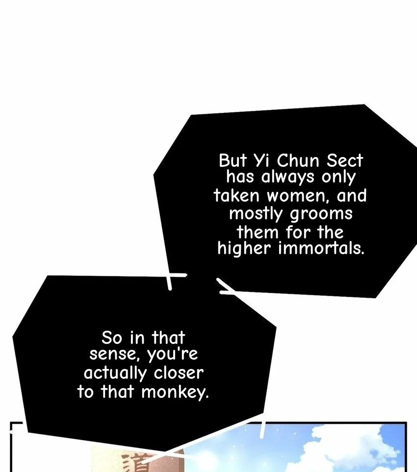 I Am Undercover Agent In The Demon World Chapter 65 page 58 - 