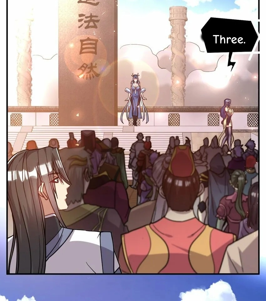 I Am Undercover Agent In The Demon World Chapter 65 page 59 - 
