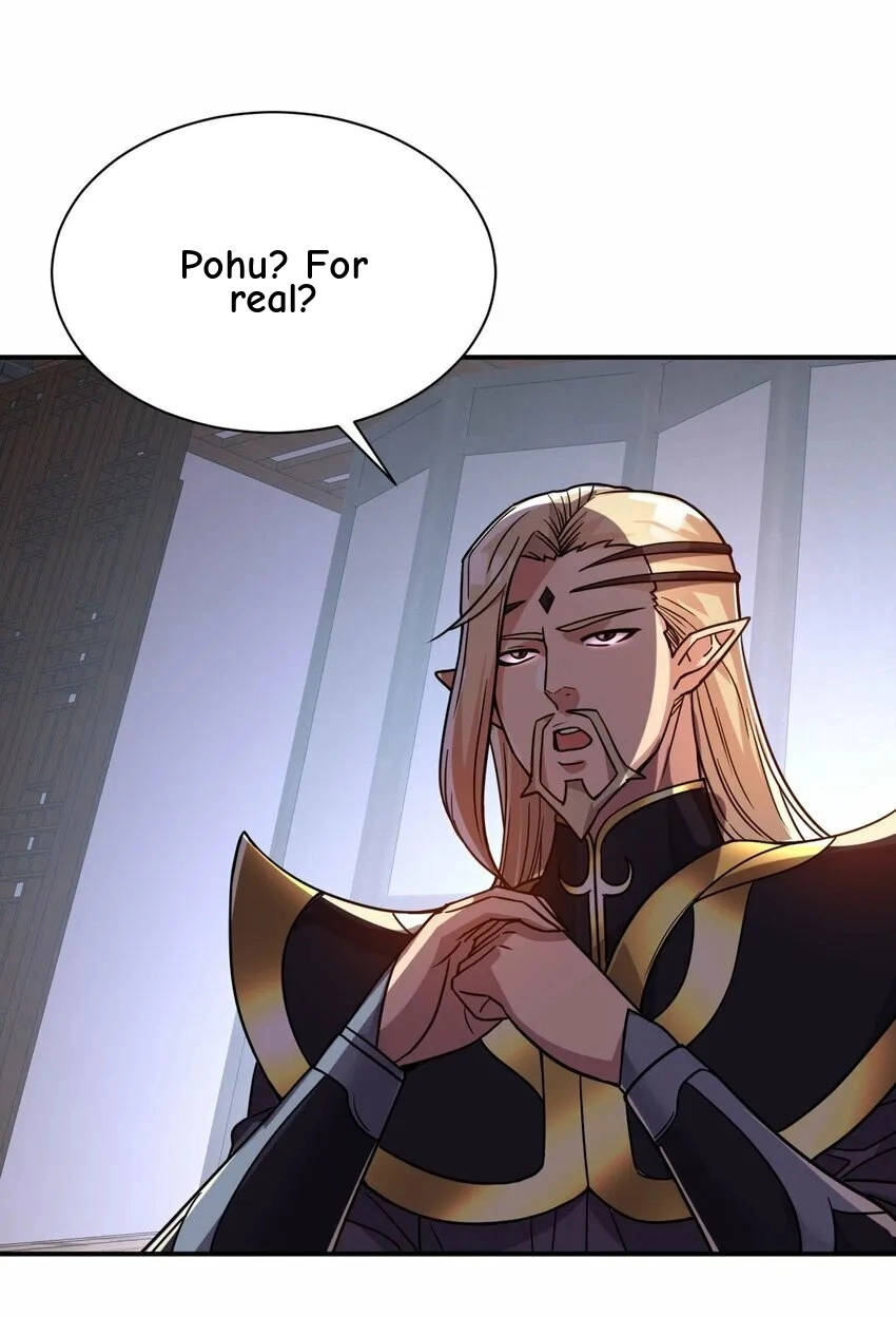 I Am Undercover Agent In The Demon World Chapter 65 page 7 - 