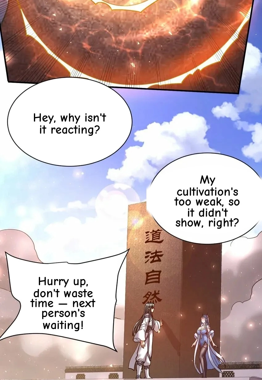 I Am Undercover Agent In The Demon World Chapter 65 page 63 - 