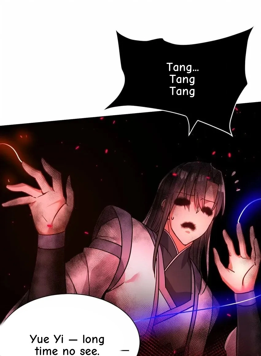 I Am Undercover Agent In The Demon World Chapter 65 page 65 - 