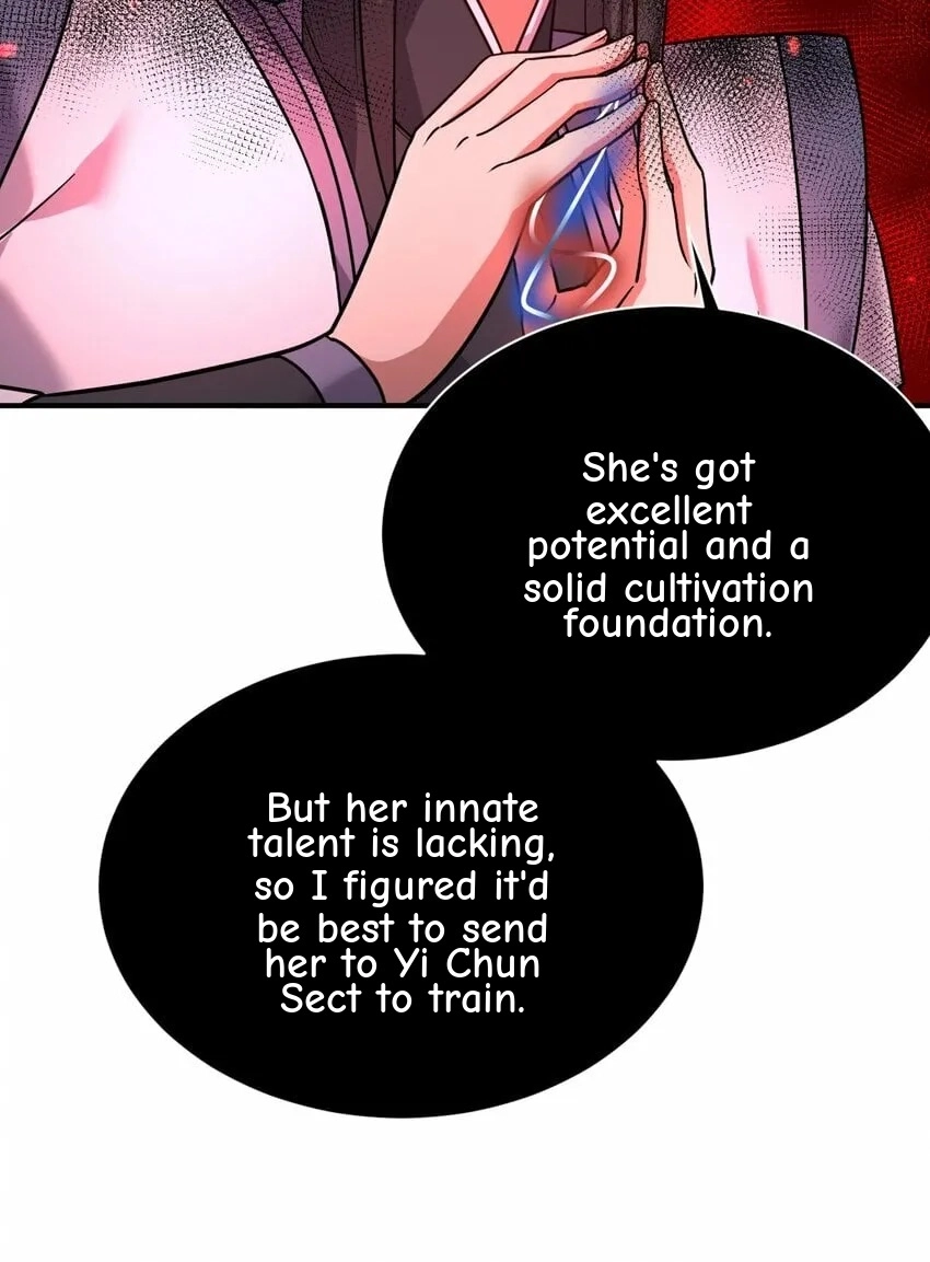 I Am Undercover Agent In The Demon World Chapter 66 page 14 - 