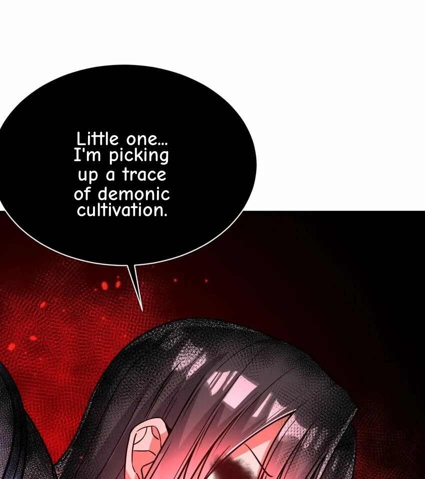 I Am Undercover Agent In The Demon World Chapter 66 page 17 - 