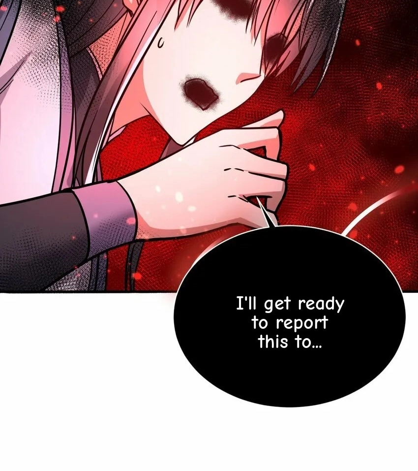 I Am Undercover Agent In The Demon World Chapter 66 page 18 - 