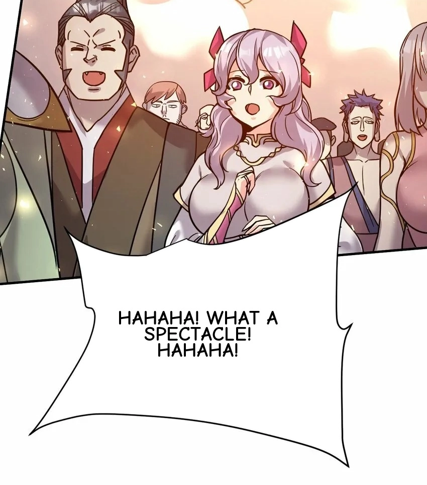 I Am Undercover Agent In The Demon World Chapter 66 page 42 - 